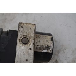 Pompa Modulo ABS Ford Fiesta V Dal 2002 al 2008 Cod 100970-01323  1749460122783