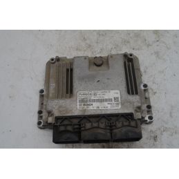 Centralina ECU Ford Ecosport Dal 2014 al 2018 Cod 0281031321  1749460530540