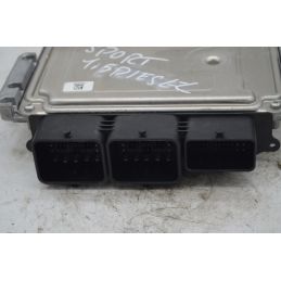Centralina ECU Ford Ecosport Dal 2014 al 2018 Cod 0281031321  1749460530540