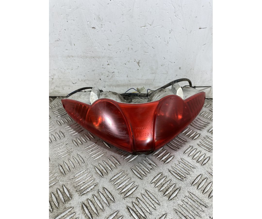 Fanale Stop Posteriore Aprilia Sportcity 125 dal 2008 al 2012  1749460736157