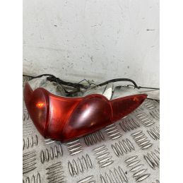 Fanale Stop Posteriore Aprilia Sportcity 125 dal 2008 al 2012  1749460736157