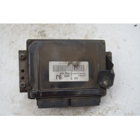 Centralina ECU Chevrolet Matiz Dal 2005 al 2010 Cod 96801808  1749460872114
