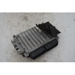 Centralina ECU Chevrolet Matiz Dal 2005 al 2010 Cod 96801808  1749460872114