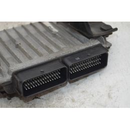 Centralina ECU Chevrolet Matiz Dal 2005 al 2010 Cod 96801808  1749460872114