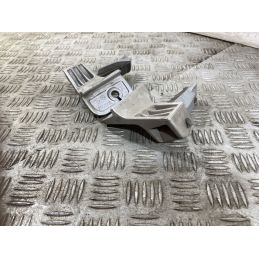 Coppia Pedalini Poggiapiedi passeggero BMW C1 200 dal 2001 al 2002  1749461825959