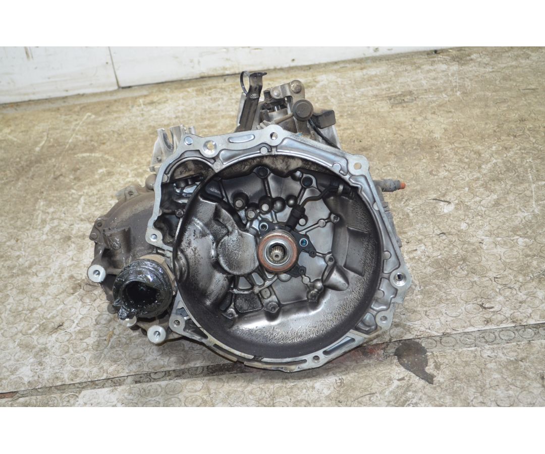 Cambio manuale Opel Karl Dal 2015 in poi Cod motore A10XE  1749461910358