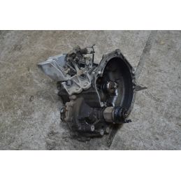 Cambio manuale Opel Karl Dal 2015 in poi Cod motore A10XE  1749461910358