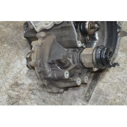 Cambio manuale Opel Karl Dal 2015 in poi Cod motore A10XE  1749461910358