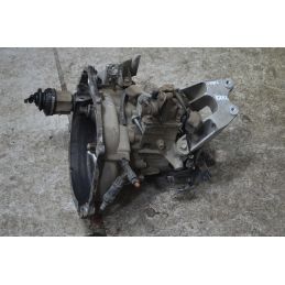 Cambio manuale Opel Karl Dal 2015 in poi Cod motore A10XE  1749461910358