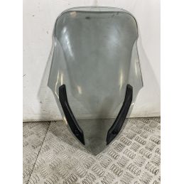 Parabrezza Yamaha Xmax X-max 300 dal 2017 al 2020  1749462168307
