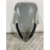 Parabrezza Yamaha Xmax X-max 300 dal 2017 al 2020  1749462168307