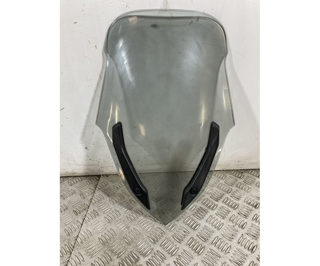 Parabrezza Yamaha Xmax X-max 300 dal 2017 al 2020  1749462168307