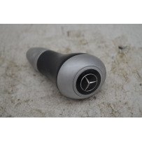 Pomello Leva Cambio Mercedes Classe C W204 Dal 2007 al 2013 Cod A2048800900  1749461782689