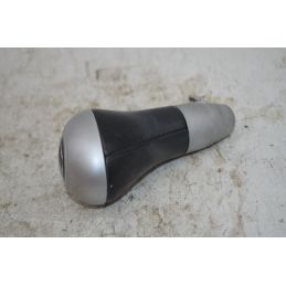 Pomello Leva Cambio Mercedes Classe C W204 Dal 2007 al 2013 Cod A2048800900  1749461782689