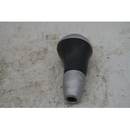 Pomello Leva Cambio Mercedes Classe C W204 Dal 2007 al 2013 Cod A2048800900  1749461782689