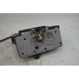 Serratura Portiera Anteriore SX Fiat Punto Evo Dal 2009 al 2012 Cod 51858835  1749462345531