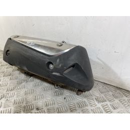 Marmitta Terminale Di Scarico Honda SH 300 Dal 2011 al 2013  1749463141453