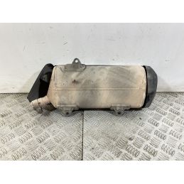 Marmitta Terminale Di Scarico Honda SH 300 Dal 2011 al 2013  1749463141453