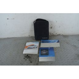 Libretto Uso e Manutenzione Mercedes Classe B W245 Dal 2005 al 2011  1749462992148