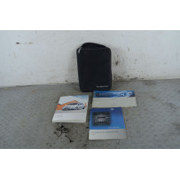 Libretto Uso e Manutenzione Mercedes Classe B W245 Dal 2005 al 2011  1749462992148