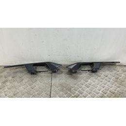 Coppia Maniglie Maniglione Portapacchi Yamaha Xmax X-max 300 dal 2017 al 2020  1749463276155