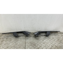 Coppia Maniglie Maniglione Portapacchi Yamaha Xmax X-max 300 dal 2017 al 2020  1749463276155