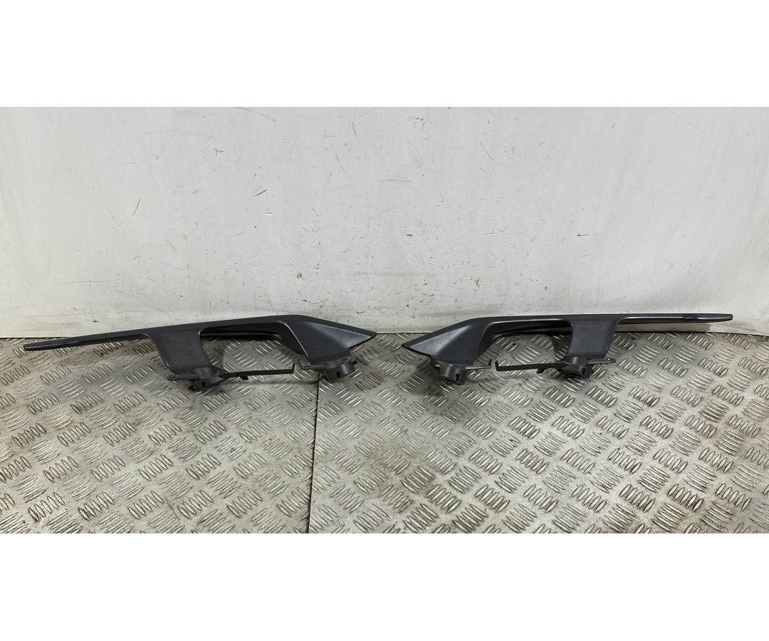 Coppia Maniglie Maniglione Portapacchi Yamaha Xmax X-max 300 dal 2017 al 2020  1749463276155