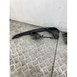 Coppia Maniglie Maniglione Portapacchi Yamaha Xmax X-max 300 dal 2017 al 2020  1749463276155