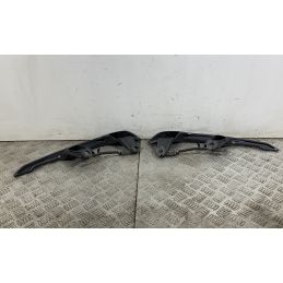 Coppia Maniglie Maniglione Portapacchi Yamaha Xmax X-max 300 dal 2017 al 2020  1749463276155