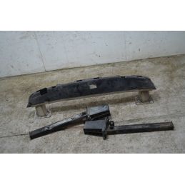 Traversa rinforzo paraurti anteriore Citroen C4 Picasso Dal 2006 al 2013  1749463422866