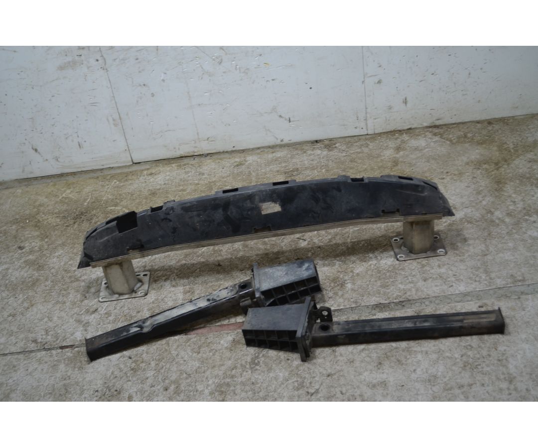 Traversa rinforzo paraurti anteriore Citroen C4 Picasso Dal 2006 al 2013  1749463422866