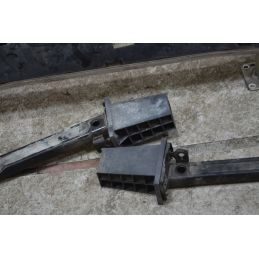 Traversa rinforzo paraurti anteriore Citroen C4 Picasso Dal 2006 al 2013  1749463422866