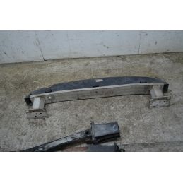 Traversa rinforzo paraurti anteriore Citroen C4 Picasso Dal 2006 al 2013  1749463422866