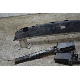 Traversa rinforzo paraurti anteriore Citroen C4 Picasso Dal 2006 al 2013  1749463422866