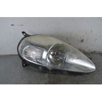 Faro Anteriore DX Fiat Grande Punto Dal 2005 al 2018 Cod 51701594  1749463362636