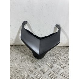 Carena Congiunzione Fianchetti Posteriore Yamaha Xmax X-max 300 dal 2017 al 2020 COD BL1-F171E-01  1749464192997
