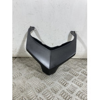 Carena Congiunzione Fianchetti Posteriore Yamaha Xmax X-max 300 dal 2017 al 2020 COD BL1-F171E-01  1749464192997