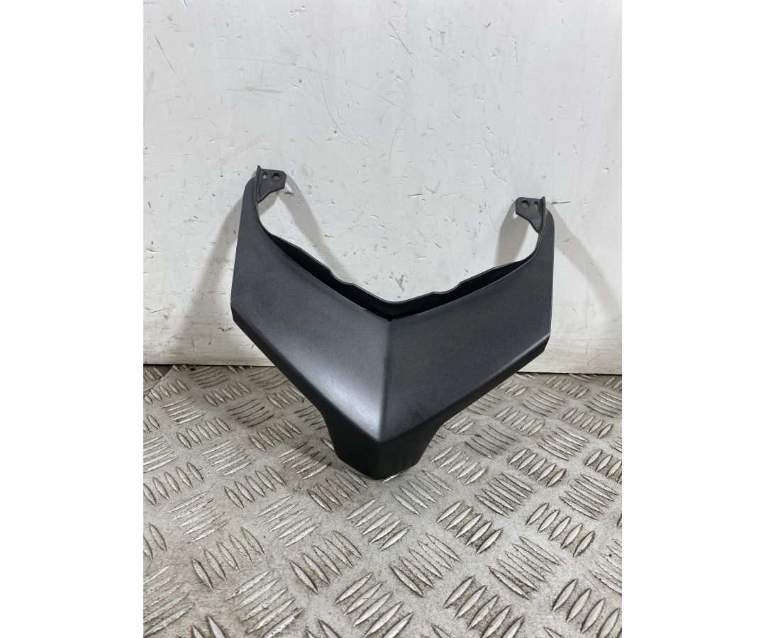 Carena Congiunzione Fianchetti Posteriore Yamaha Xmax X-max 300 dal 2017 al 2020 COD BL1-F171E-01  1749464192997