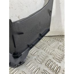 Carena Congiunzione Fianchetti Posteriore Yamaha Xmax X-max 300 dal 2017 al 2020 COD BL1-F171E-01  1749464192997
