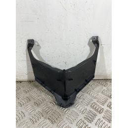 Carena Congiunzione Fianchetti Posteriore Yamaha Xmax X-max 300 dal 2017 al 2020 COD BL1-F171E-01  1749464192997