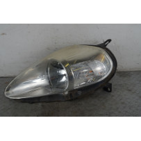 Faro Anteriore SX Fiat Grande Punto Dal 2005 al 2018 Cod 51701593  1749463689580