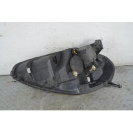 Faro Anteriore SX Fiat Grande Punto Dal 2005 al 2018 Cod 51701593  1749463689580