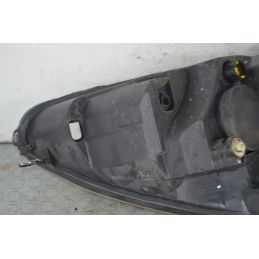 Faro Anteriore SX Fiat Grande Punto Dal 2005 al 2018 Cod 51701593  1749463689580