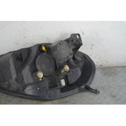 Faro Anteriore SX Fiat Grande Punto Dal 2005 al 2018 Cod 51701593  1749463689580