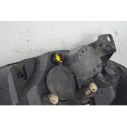 Faro Anteriore SX Fiat Grande Punto Dal 2005 al 2018 Cod 51701593  1749463689580