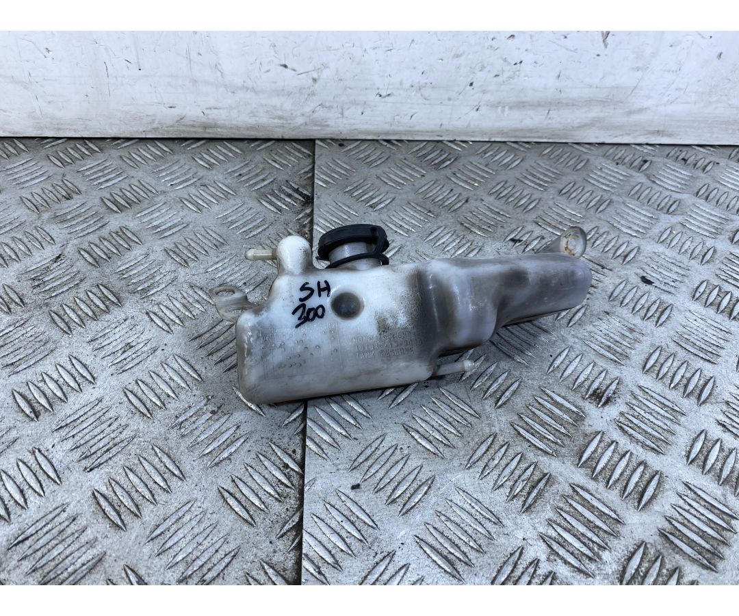 Vaschetta Liquido Radiatore Honda SH 300 Dal 2011 al 2013  1749463958426