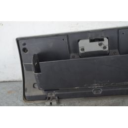 Cassetto vano porta oggetti Dodge Nitro Dal 2006 al 2011 Cod 1470004XDB  1749464223332