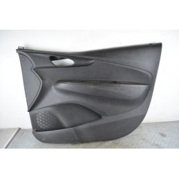 Pannello Interno Portiera Anteriore DX Opel Karl Dal 2015 al 2019 Cod 1902190721  1749464199507