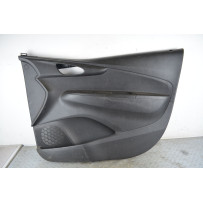 Pannello Interno Portiera Anteriore DX Opel Karl Dal 2015 al 2019 Cod 1902190721  1749464199507