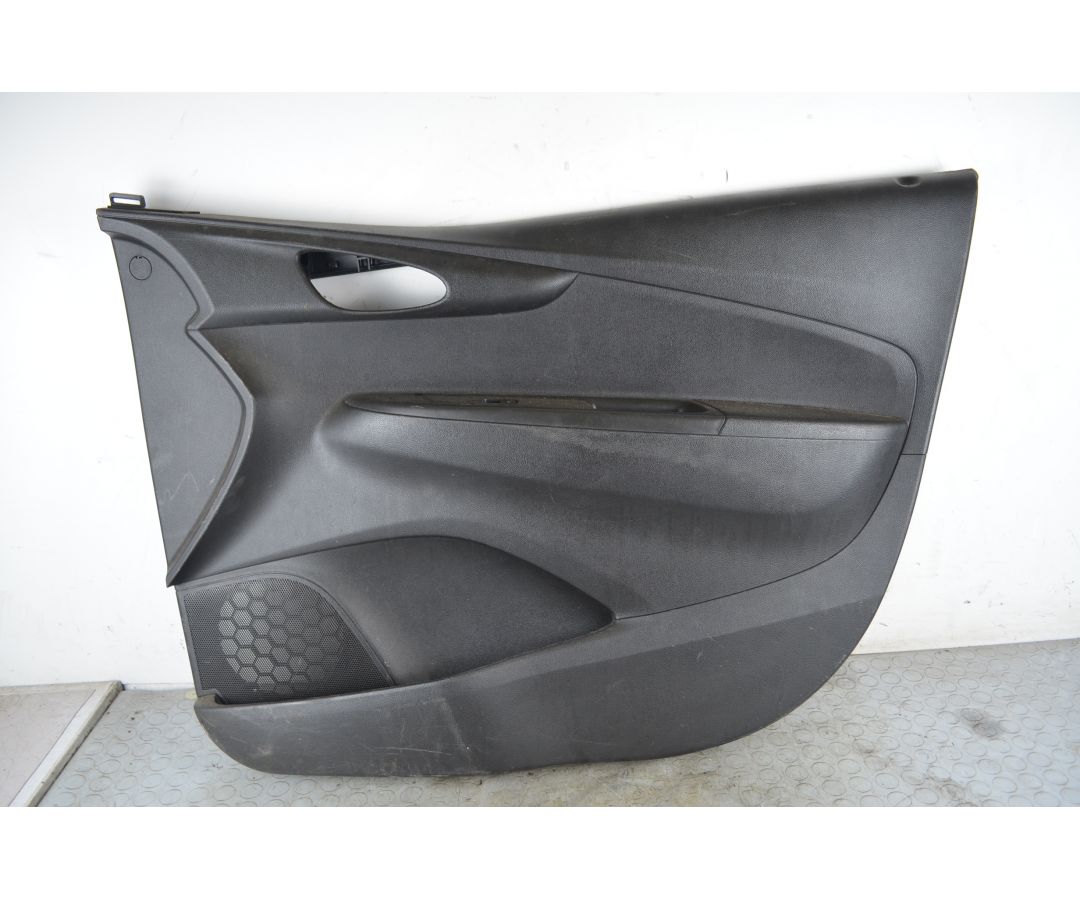 Pannello Interno Portiera Anteriore DX Opel Karl Dal 2015 al 2019 Cod 1902190721  1749464199507